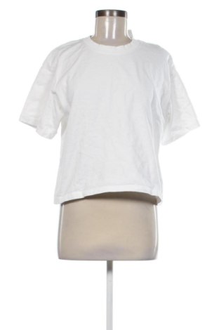 Bluză de femei Pigalle by ONLY, Mărime XXL, Culoare Alb, Preț 63,99 Lei