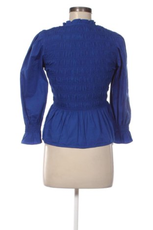 Bluzka damska Pigalle by ONLY, Rozmiar S, Kolor Niebieski, Cena 29,99 zł