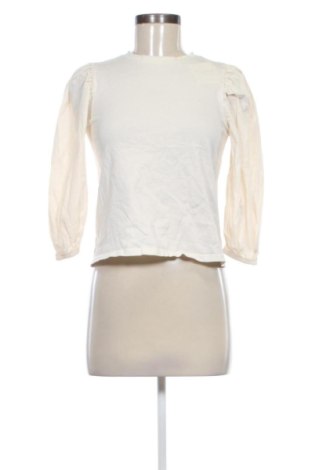 Dámská halenka Pigalle by ONLY, Velikost XS, Barva Krémová, Cena  283,00 Kč