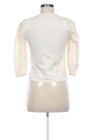 Dámská halenka Pigalle by ONLY, Velikost XS, Barva Krémová, Cena  283,00 Kč