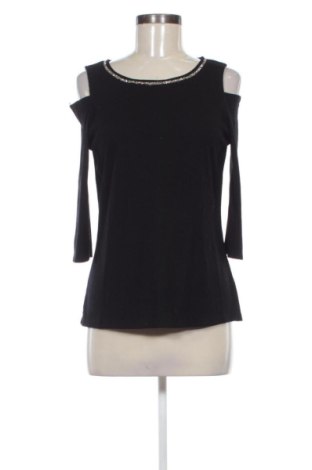 Dámska blúza Pimkie, Veľkosť M, Farba Čierna, Cena  10,00 €