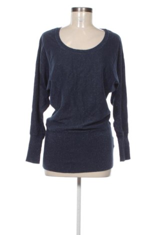 Dámský svetr Pimkie, Velikost M, Barva Modrá, Cena  289,00 Kč