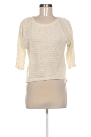 Bluză de femei Pimkie, Mărime S, Culoare Ecru, Preț 60,99 Lei