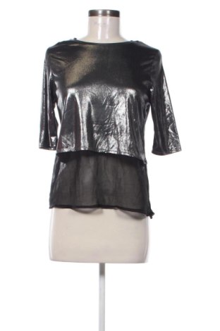 Bluză de femei Pimkie, Mărime S, Culoare Negru, Preț 60,99 Lei