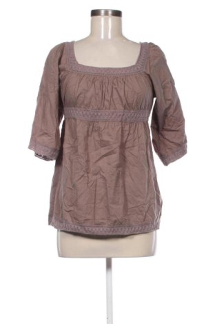 Damen Shirt Pimkie, Größe M, Farbe Braun, Preis 10,99 €