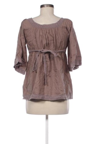 Damen Shirt Pimkie, Größe M, Farbe Braun, Preis 10,99 €
