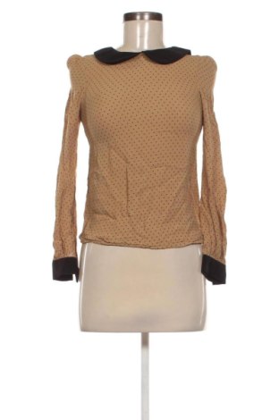 Дамска блуза Pimkie, Размер XS, Цвят Многоцветен, Цена 10,00 €