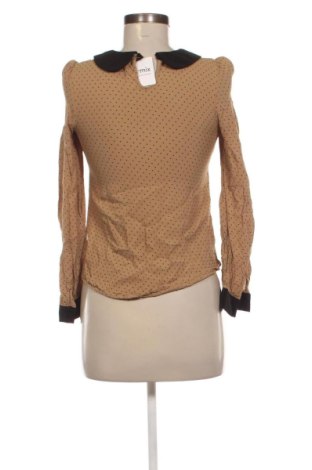 Дамска блуза Pimkie, Размер XS, Цвят Многоцветен, Цена 10,00 €