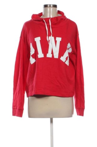 Дамска блуза Pink by Victoria's Secret, Размер M, Цвят Червен, Цена 17,89 €