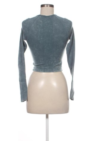 Bluză de femei Pink by Victoria's Secret, Mărime XS, Culoare Verde, Preț 71,99 Lei