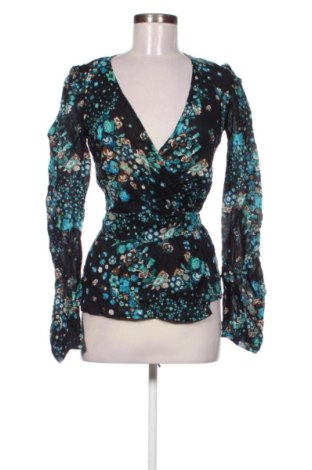 Дамска блуза Pinko, Размер M, Цвят Многоцветен, Цена 63,91 €