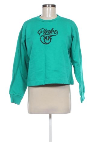Női blúz Pinko, Méret M, Szín Zöld, Ár 26 033 Ft