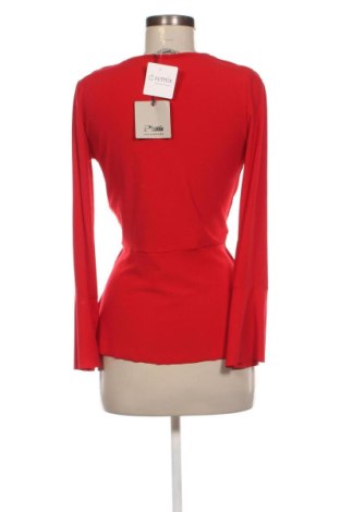 Дамска блуза Pinokkio, Размер S, Цвят Червен, Цена 16,36 €