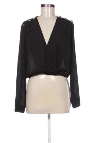 Dámská halenka Pittarello, Velikost M, Barva Černá, Cena  289,00 Kč