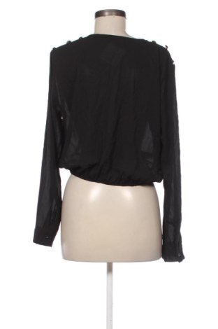 Dámská halenka Pittarello, Velikost M, Barva Černá, Cena  289,00 Kč