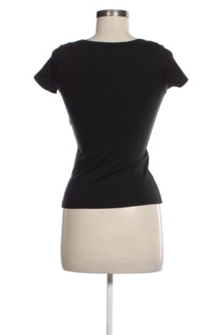 Damen Shirt Playboy, Größe XS, Farbe Schwarz, Preis 10,00 €