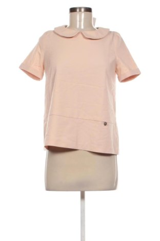 Damen Shirt Pois, Größe M, Farbe Rosa, Preis € 12,99