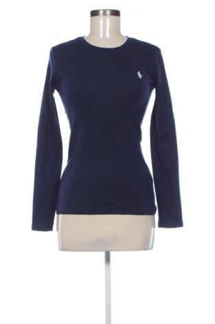 Damen Shirt Polo Ralph Lauren, Größe S, Farbe Blau, Preis 38,00 €