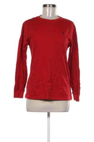 Dámská halenka Polo Ralph Lauren, Velikost M, Barva Červená, Cena  1 139,00 Kč