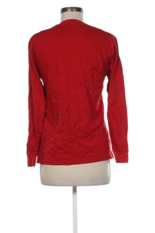 Dámská halenka Polo Ralph Lauren, Velikost M, Barva Červená, Cena  1 139,00 Kč