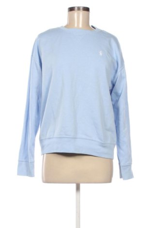 Női blúz Polo Ralph Lauren, Méret M, Szín Kék, Ár 42 955 Ft