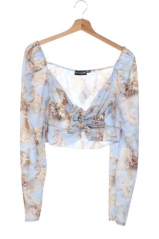 Bluză de femei Pretty Little Thing, Mărime M, Culoare Multicolor, Preț 96,00 Lei