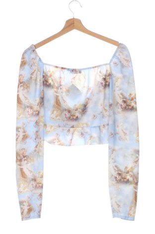 Bluză de femei Pretty Little Thing, Mărime M, Culoare Multicolor, Preț 96,00 Lei