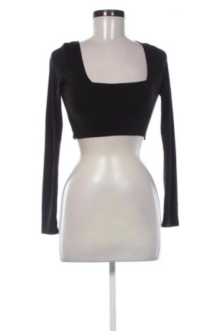 Női blúz Pretty Little Thing, Méret S, Szín Fekete, Ár 4 010 Ft