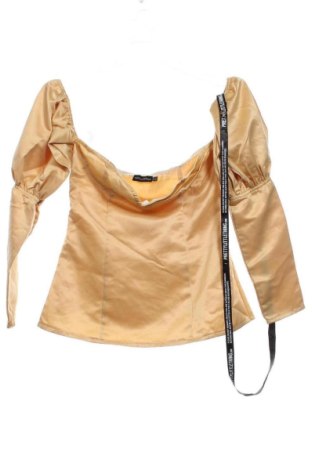 Dámska blúza Pretty Little Thing, Veľkosť S, Farba Oranžová, Cena  9,78 €