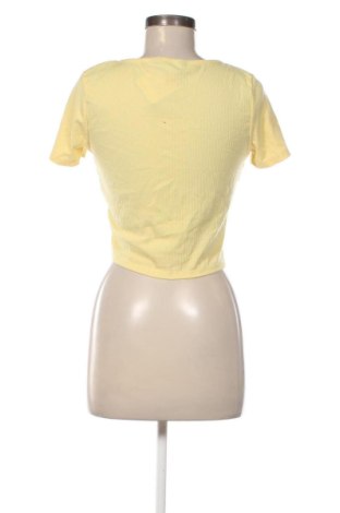 Bluzka damska Primark, Rozmiar M, Kolor Żółty, Cena 51,99 zł