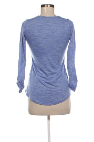 Дамска блуза Primark, Размер XS, Цвят Син, Цена 10,22 €