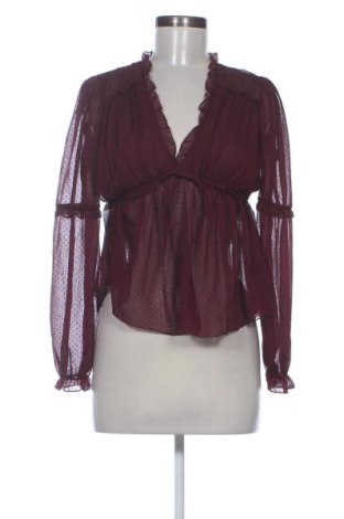 Bluzka damska Primark, Rozmiar XXS, Kolor Brązowy, Cena 51,99 zł