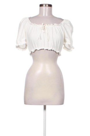 Bluză de femei Primark, Mărime L, Culoare Alb, Preț 50,62 Lei