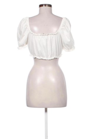 Bluză de femei Primark, Mărime L, Culoare Alb, Preț 50,62 Lei