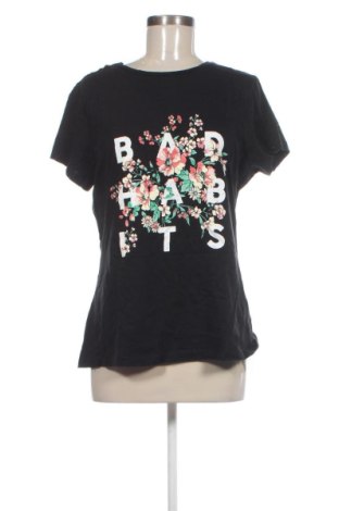 Bluză de femei Primark, Mărime XL, Culoare Negru, Preț 60,99 Lei