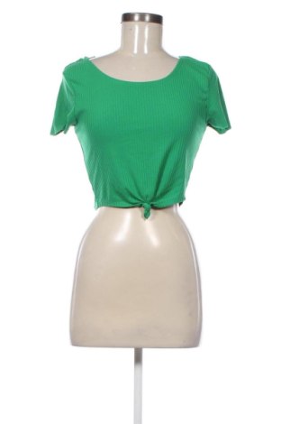 Bluză de femei Primark, Mărime XS, Culoare Verde, Preț 50,62 Lei