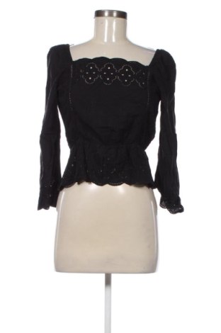 Bluză de femei Primark, Mărime M, Culoare Negru, Preț 50,62 Lei