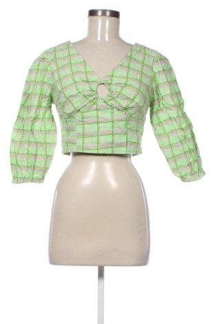 Bluză de femei Primark, Mărime M, Culoare Multicolor, Preț 50,62 Lei