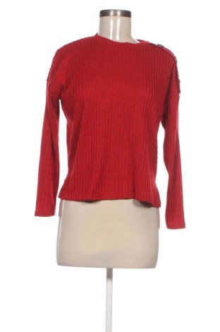 Bluză de femei Primark, Mărime XS, Culoare Roșu, Preț 50,62 Lei