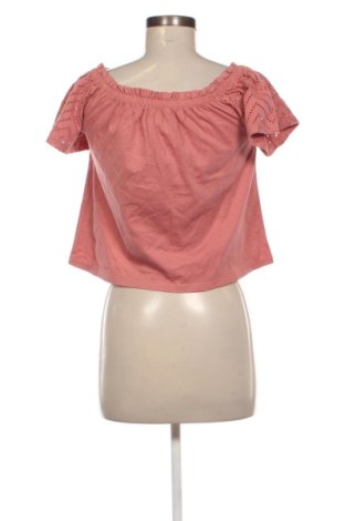 Γυναικεία μπλούζα Primark, Μέγεθος XS, Χρώμα Σάπιο μήλο, Τιμή 11,99 €