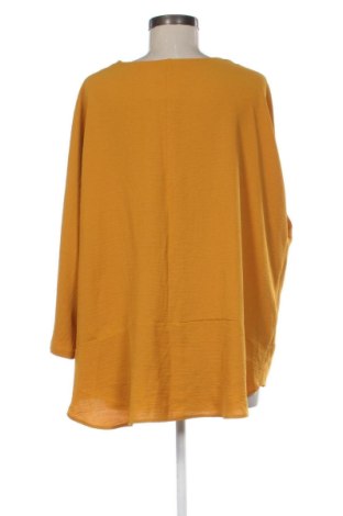 Dámska blúza Primark, Veľkosť XXL, Farba Žltá, Cena  10,00 €