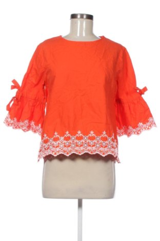 Bluză de femei Primark, Mărime M, Culoare Portocaliu, Preț 60,99 Lei