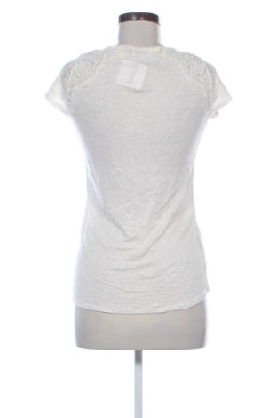 Дамска блуза Promod, Размер XS, Цвят Екрю, Цена 14,31 €