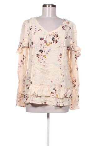 Дамска блуза Promod, Размер L, Цвят Многоцветен, Цена 17,89 €