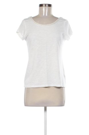 Bluză de femei Promod, Mărime M, Culoare Alb, Preț 112,19 Lei