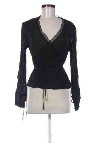 Damen Shirt Promod, Größe M, Farbe Schwarz, Preis 18,99 €
