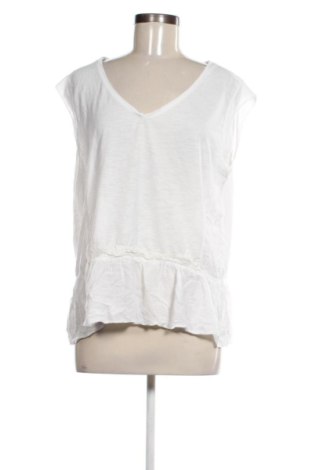 Γυναικεία μπλούζα Promod, Μέγεθος XL, Χρώμα Λευκό, Τιμή 13,80 €