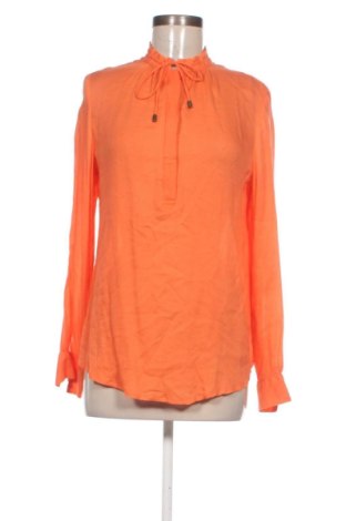 Bluză de femei Promod, Mărime M, Culoare Portocaliu, Preț 90,61 Lei