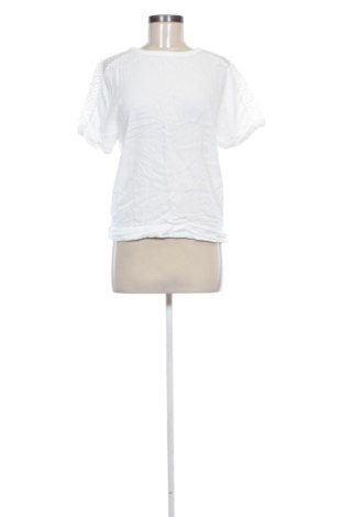 Bluză de femei Promod, Mărime M, Culoare Alb, Preț 72,99 Lei