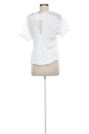 Bluză de femei Promod, Mărime M, Culoare Alb, Preț 72,99 Lei